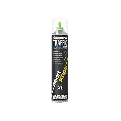 Ampere Pintura en Spray Traffic XL Verde - Señalización Ampere Pintura en Spray Traffic XL Verde - Señalización