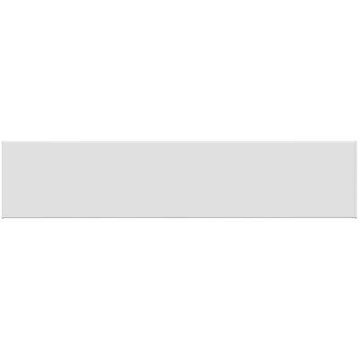 Umbral De Ventana Blanco 140 X 30 X 4,5 Cm Pvc Vidaxl Umbral De Ventana Blanco 140 X 30 X 4,5 Cm Pvc Vidaxl