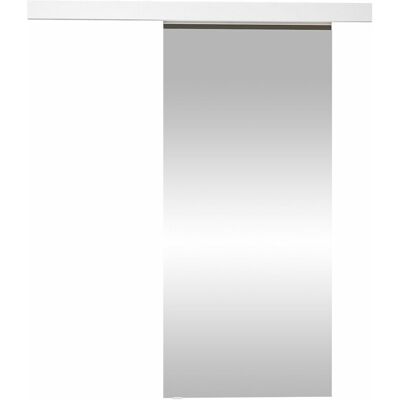 MIRJAN24 Mobilier1 - Puerta Corredera Closico 182, Blanco MIRJAN24 Mobilier1 - Puerta Corredera Closico 182, Blanco