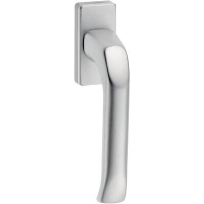 Edi - Manilla Para Ventana 1003/1035 Alu.f1 / Natural 35mm Stand. Edi - Manilla Para Ventana 1003/1035 Alu.f1 / Natural 35mm Stand.