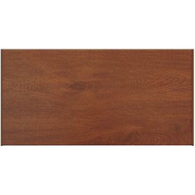 Umbral De Ventana Madera Marrón 100 X 45 X 4,5 Cm Pvc Vidaxl Umbral De Ventana Madera Marrón 100 X 45 X 4,5 Cm Pvc Vidaxl