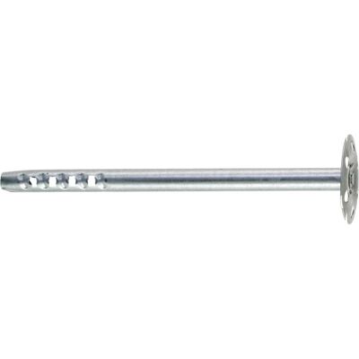 Fischer 250x Soporte Aislante De Metal Dhm 100 A2 Acero Inoxidable - 536265 Fischer 250x Soporte Aislante De Metal Dhm 100 A2 Acero Inoxidable - 536265
