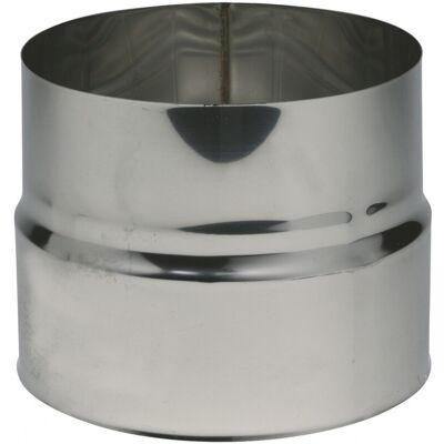 Tolerie Emaillee Nantais - Flexible inox - Tubos Tolerie Emaillee Nantais - Flexible inox - Tubos