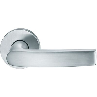 Fsb - Zt-pomo Puerta Vk8, 0 10 1015,aluminio F1 Fsb - Zt-pomo Puerta Vk8, 0 10 1015,aluminio F1