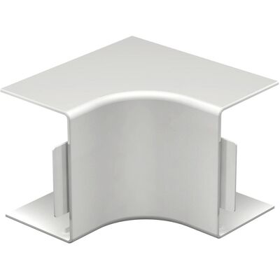 OBO WDK HI60090RW - Cubierta de esquina interior - 60x90mm - Accesorios para canales OBO WDK HI60090RW - Cubierta de esquina interior - 60x90mm - Accesorios para canales