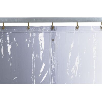 Cortina Protectora S0 Transparente Kemper 2800 X 1300 Mm - 2.2 Kg Cortina Protectora S0 Transparente Kemper 2800 X 1300 Mm - 2.2 Kg