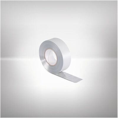 Armacell - Cinta Adhesiva De Aluminio 100 M De Ancho De Rollo 50 Mm (por 6) Armacell - Cinta Adhesiva De Aluminio 100 M De Ancho De Rollo 50 Mm (por 6)