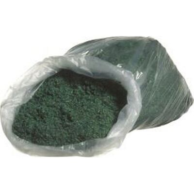 E-COLL Virutas De Barrido De Cera 25kgs Azul E-COLL Virutas De Barrido De Cera 25kgs Azul