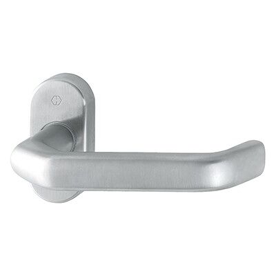 HOPPE Pomo Puerta E1313g/55 Hg,f69,10mm HOPPE Pomo Puerta E1313g/55 Hg,f69,10mm