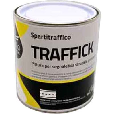VDS Pintura Para Separador De Tráfico 2,5 L - Azul VDS Pintura Para Separador De Tráfico 2,5 L - Azul