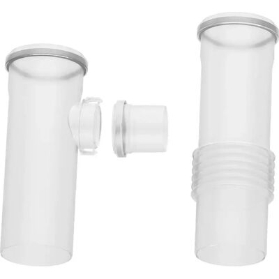 Bosch Accesorio De Evacuación De Gases Fc-set110-c(14)3x Kit De Ampliación C(14)3x, D:110mm,300, 7738113179 Bosch Accesorio De Evacuación De Gases Fc-set110-c(14)3x Kit De Ampliación C(14)3x, D:110mm,300, 7738113179