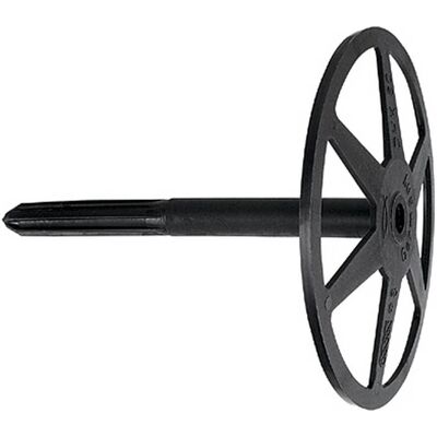 Fischer 080939 Soporte De Aislamiento Dhk 80 (envase 250 Uds) Fischer 080939 Soporte De Aislamiento Dhk 80 (envase 250 Uds)