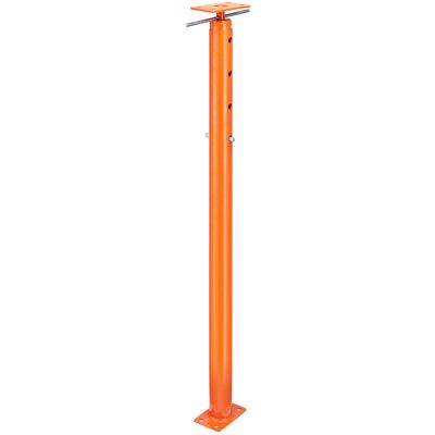 Gato De Piso Para Casa Vevor Rango De Altura De 56' A 100', Capacidad De Carga Máxima De 18000 Lb, Poste De Gato De Sótano Con Viga De Soporte Ajustable Para Nivelación, Gato Telescópico De Gato De Piso Para Casa Vevor Rango De Altura De 56' A 100', Capacidad De Carga Máxima De 18000 Lb, Poste De Gato De Sótano Con Viga De Soporte Ajustable Para Nivelación, Gato Telescópico De