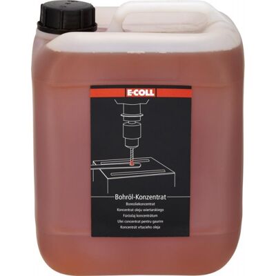 Concentrado De Taladrina10l E-coll Ee Concentrado De Taladrina10l E-coll Ee
