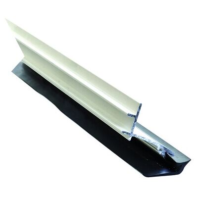 Sedpa Kit cumbrera superior - 4 m Blanco para tejado de policarbonato Sedpa Kit cumbrera superior - 4 m Blanco para tejado de policarbonato