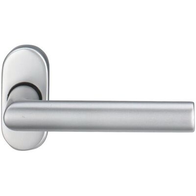 Edi - Perfil Orificio Para Manilla De Puerta Pieza 1108/2033 Va Est Ovalada 8 Mm Angulada Edi - Perfil Orificio Para Manilla De Puerta Pieza 1108/2033 Va Est Ovalada 8 Mm Angulada