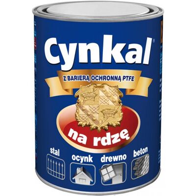 OEM Imprimación Acrílica De Zinc 2,5 L Gris Ral 7015 - M/cyn.sza2.5 OEM Imprimación Acrílica De Zinc 2,5 L Gris Ral 7015 - M/cyn.sza2.5