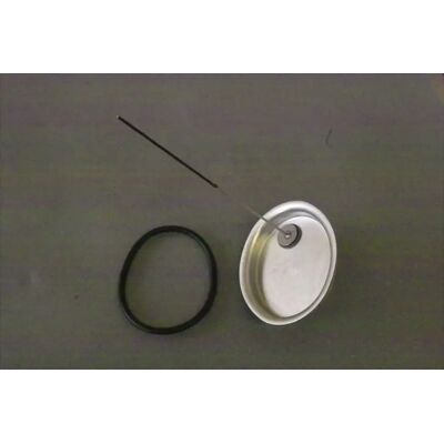 Brötje Tapa De Registro Wgb-k Con Ánodo De Corriente Externa, 829526 Brötje Tapa De Registro Wgb-k Con Ánodo De Corriente Externa, 829526