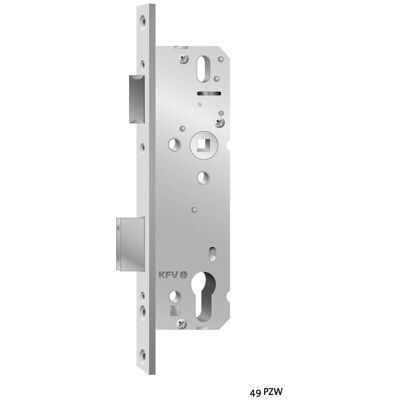 KFV Cerradura Puerta Pz,e92,vk10d45,16kt,dl/dr KFV Cerradura Puerta Pz,e92,vk10d45,16kt,dl/dr