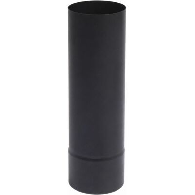 TEN Modelo D.153 Tubería negra mate - Tubería TEN Modelo D.153 Tubería negra mate - Tubería