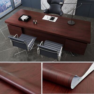 OEM Cinta Papel Autoadhesiva Aspecto Madera Muebles, Rollo Pvc, Adhesivo Decorativo Cocina, Adhesivos Decorativos Revestimiento Pintado, 40 Cm X 2 M OEM Cinta Papel Autoadhesiva Aspecto Madera Muebles, Rollo Pvc, Adhesivo Decorativo Cocina, Adhesivos Decorativos Revestimiento Pintado, 40 Cm X 2 M