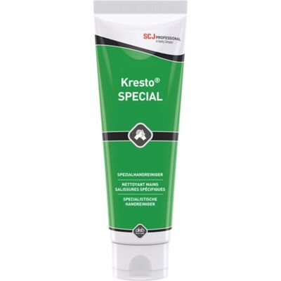 Fp - Pasta De Taller Para Suciedad Específico 250 Ml Tubo (por 30) Fp - Pasta De Taller Para Suciedad Específico 250 Ml Tubo (por 30)