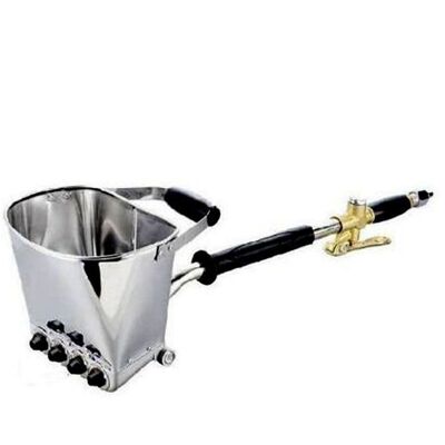 OEM Pulverizador De Cemento, Proyector De Mortero, Pistola De Cemento, Máquina De Enyesado Con 4 Boquillas, Pulverizador De Yeso, Hormigón, Mortero, Cal Y Arenado Para Pintura De Paredes, Color Plata. OEM Pulverizador De Cemento, Proyector De Mortero, Pistola De Cemento, Máquina De Enyesado Con 4 Boquillas, Pulverizador De Yeso, Hormigón, Mortero, Cal Y Arenado Para Pintura De Paredes, Color Plata.