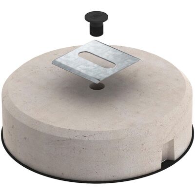 OBO Bettermann OBO TrayFix-10-L Conjunto de fijación de canaletas - Conjunto de fijación de canaletas OBO Bettermann OBO TrayFix-10-L Conjunto de fijación de canaletas - Conjunto de fijación de canaletas