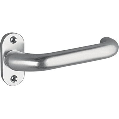 Erich Dieckmann Gesellschaft mit beschränkter Haftung Modelo 1308/0800 - Manilla de puerta Erich Dieckmann Gesellschaft mit beschränkter Haftung Modelo 1308/0800 - Manilla de puerta