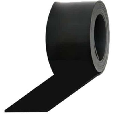 E-B Banda de Goma EPDM - 50x5mm - 5m - Resistente a la Intemperie E-B Banda de Goma EPDM - 50x5mm - 5m - Resistente a la Intemperie