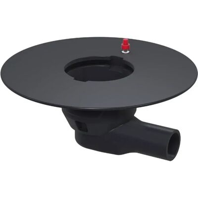 Aco Desagüe De Suelo Passavant Dn50 1,5grados/1,0l/s/superficieadhesiva/sin Ws/pintura, 5150.30.20 Aco Desagüe De Suelo Passavant Dn50 1,5grados/1,0l/s/superficieadhesiva/sin Ws/pintura, 5150.30.20