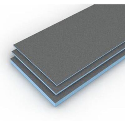 Paneles de construcción Wedi Vapor 250x60x5cm Paneles de construcción Wedi Vapor 250x60x5cm