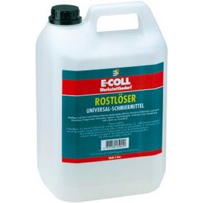 E-COLL Desoxidante 5l (por 4) E-COLL Desoxidante 5l (por 4)