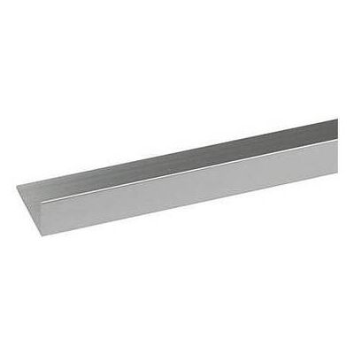 ARCANSAS - Profilo angolare 20x10 - Plata - Profile ARCANSAS - Profilo angolare 20x10 - Plata - Profile