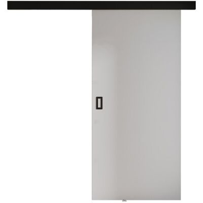 MIRJAN24 Mobilier1 - Puerta Corredera Dover 170, Blanco MIRJAN24 Mobilier1 - Puerta Corredera Dover 170, Blanco