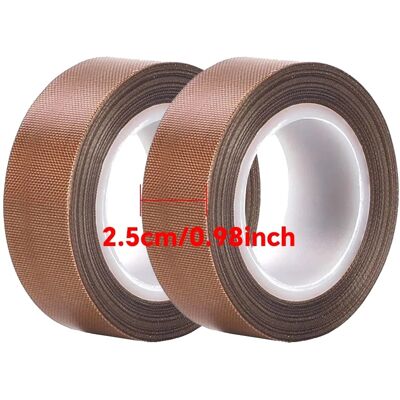 OEM Cinta Aislante Térmica, Resistente A Altas Temperaturas, Adhesivo Superior, 25 Mm X 10 M X 2 Unidades OEM Cinta Aislante Térmica, Resistente A Altas Temperaturas, Adhesivo Superior, 25 Mm X 10 M X 2 Unidades