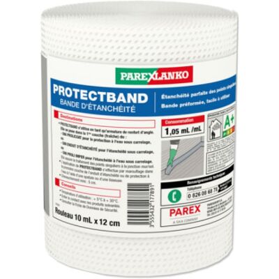 Parexlanko Protectband - 10 M - Protectband10 Parexlanko Protectband - 10 M - Protectband10