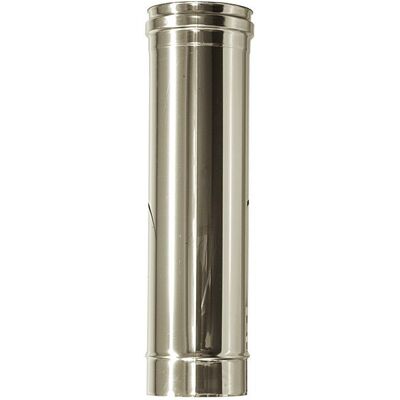 MBM - Canna fumaria isolata inox - Flue pipe MBM - Canna fumaria isolata inox - Flue pipe