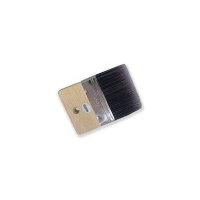 VDS 6 X Pennello Spalter Profess Setola Hib Man Legno 100 VDS 6 X Pennello Spalter Profess Setola Hib Man Legno 100