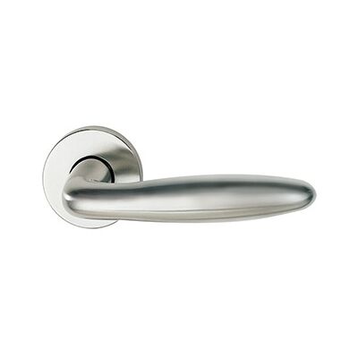 Fsb - Zt-pomo Puerta Vk8, 0 10 1176,aluminio F1 Fsb - Zt-pomo Puerta Vk8, 0 10 1176,aluminio F1