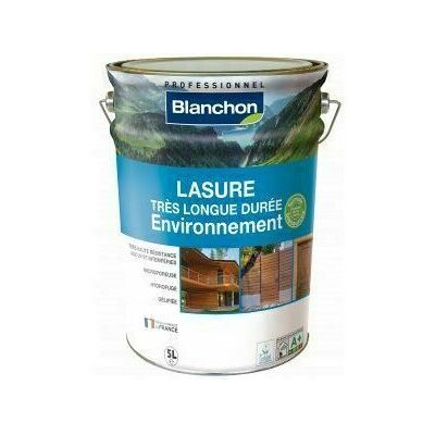 Tld Environment Barniz Bio 5l Roble Medio - Blanchon Tld Environment Barniz Bio 5l Roble Medio - Blanchon