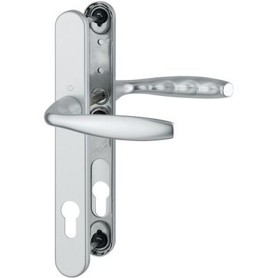 Hoppe - Juego De Perfiles Ny 1810/3346 Alu.f1 Pz Para Ts 57-62mm Hoppe - Juego De Perfiles Ny 1810/3346 Alu.f1 Pz Para Ts 57-62mm