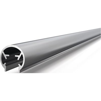 Perfil De Protección Bs-bu-22k + Longitud 1980 Mm En El Lado Bisagra Bisagra-d. Athmer Anodizado Plateado De 22 Mm Perfil De Protección Bs-bu-22k + Longitud 1980 Mm En El Lado Bisagra Bisagra-d. Athmer Anodizado Plateado De 22 Mm