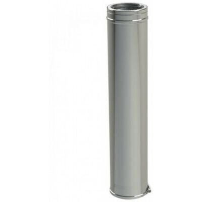 TEN Conducto De 1000 Mm Duo Inox304 TEN Conducto De 1000 Mm Duo Inox304