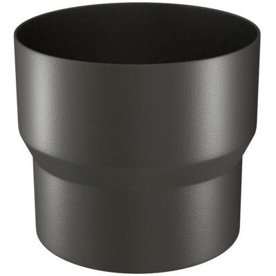 TEN Reducción Negra Mate 150f X 125m TEN Reducción Negra Mate 150f X 125m