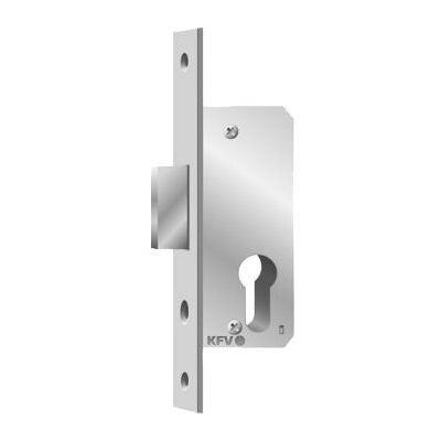 Kfv - Cerradura Puerta ,pz,d35,24kt,dl/dr Kfv - Cerradura Puerta ,pz,d35,24kt,dl/dr
