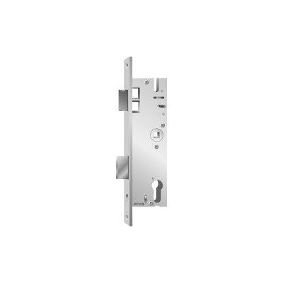 Cerradura de enchufe KFV 72mm PZ - Cerradura de puerta Cerradura de enchufe KFV 72mm PZ - Cerradura de puerta