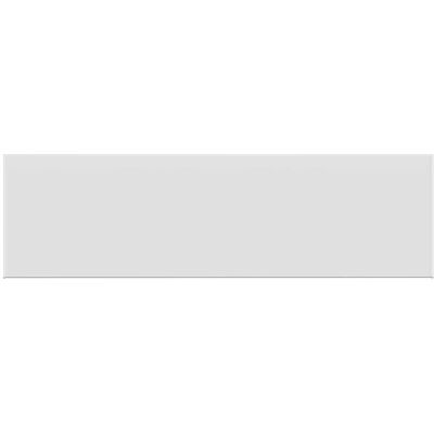 Umbral De Ventana Blanco 120 X 40 X 4,5 Cm Pvc Vidaxl Umbral De Ventana Blanco 120 X 40 X 4,5 Cm Pvc Vidaxl