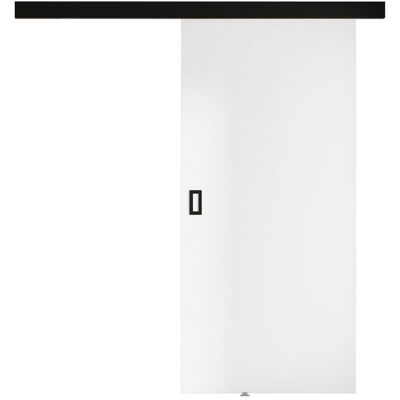 MIRJAN24 Mobilier1 - Puerta Corredera Dover 169, Blanco MIRJAN24 Mobilier1 - Puerta Corredera Dover 169, Blanco