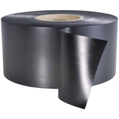 Hellermanntyton Helatape Wrap 25 Cinta Eléctrica Negra 30 M Hellermanntyton Helatape Wrap 25 Cinta Eléctrica Negra 30 M